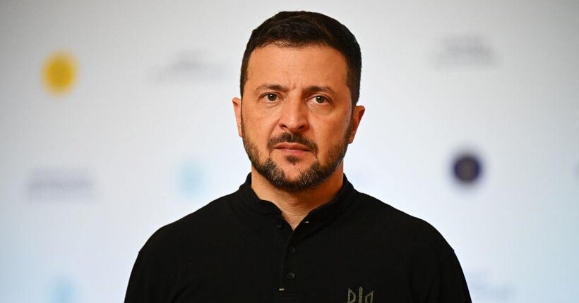 Тиша у відповідь на тишу - Зеленський прокоментував на 