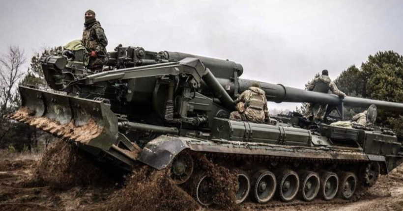 Генштаб: росія втратила за добу 950 окупантів