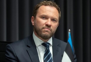 Естонія попередила, що Орбан може зірвати продовження санкцій проти рф: Путін отримає €210 млрд як нагороду