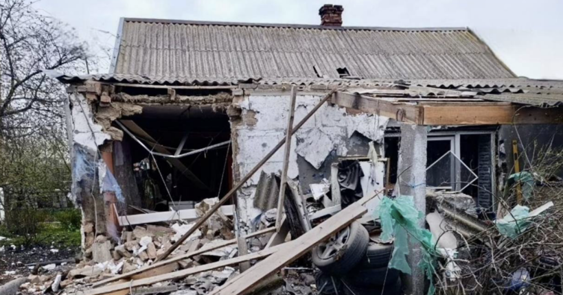 Окупанти здійснили 389 ударів по Запорізькій області: що відомо