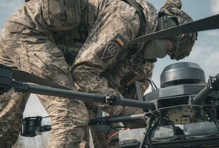 Українські оборонці зупинили 39 ворожих штурмів на Покровському напрямку -  зведення Генштабу