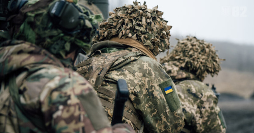 ЗСУ відбивають спроби ворога просунутись на Лимансько-Куп’янському напрямку - 