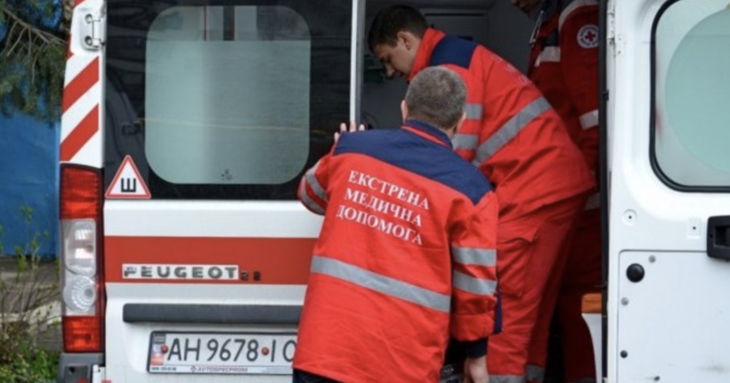 Російські загарбники вбили двох жителів Донеччини, є постраждалі