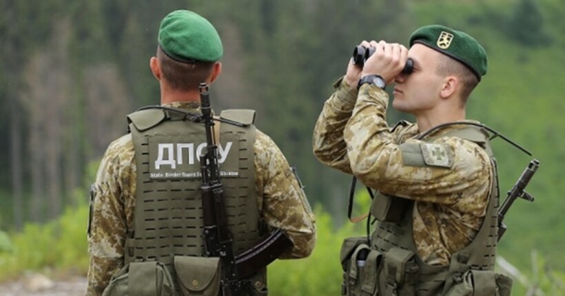 Росіяни порушують 
