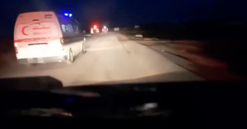 Ізраїльська армія визнала помилки у справі про вбивство 15 рятувальників в Газі - Reuters