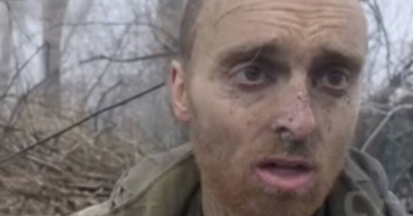 Росіяни судитимуть австралійського добровольця, який служив у ЗСУ