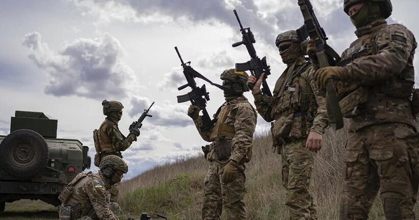 Від початку доби на Покровському напрямку відбулось 20 боєзіткнень - Генштаб ЗСУ