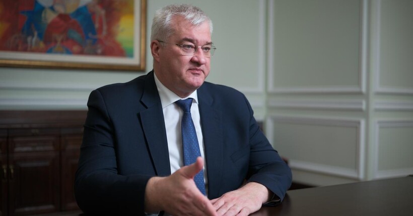 Україна пропонувала рф продовжити режим припинення вогню – Сибіга