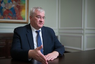 Україна пропонувала рф продовжити режим припинення вогню – Сибіга