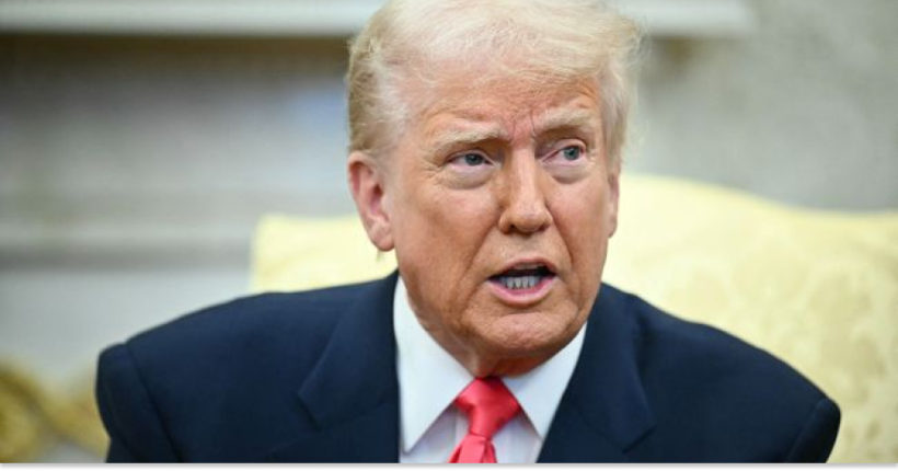 Трамп висунув головну умову для скасування імпортних тарифів