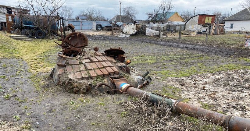 На “Великоднє перемир’я” за добу відбулось 96 бойових зіткнень та понад 1800 обстрілів