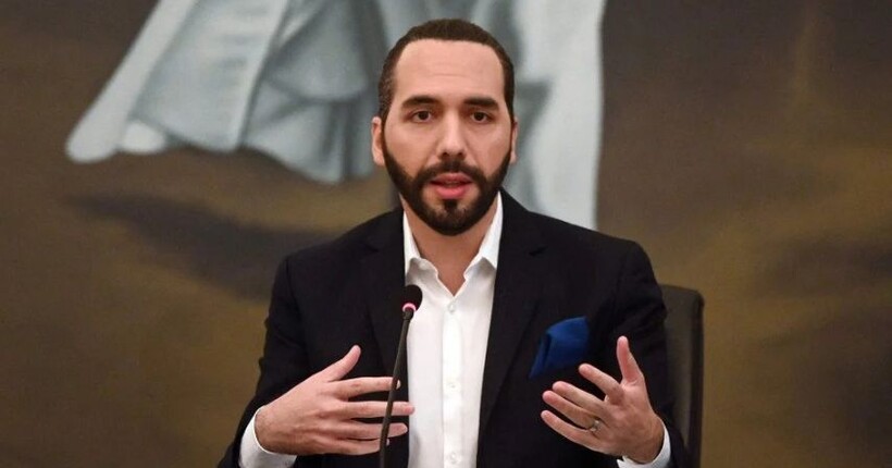 Сальвадор запропонував Венесуелі обміняти мігрантів на політичних в'язнів