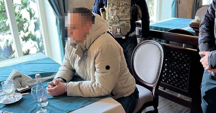 На Львівщині судитимуть ексмитника за незаконне збагачення на понад 12 млн грн
