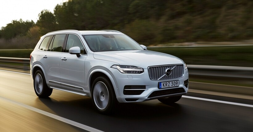 Volvo планує скоротити до 800 робочих місць у США через тарифи Трампа