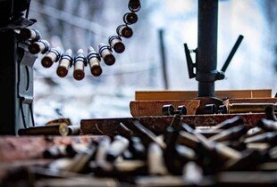 Не було перемир'я, був "перекур": в ОСУВ "Хортиця" розповіли, як росіяни намагалися спровокувати ЗСУ