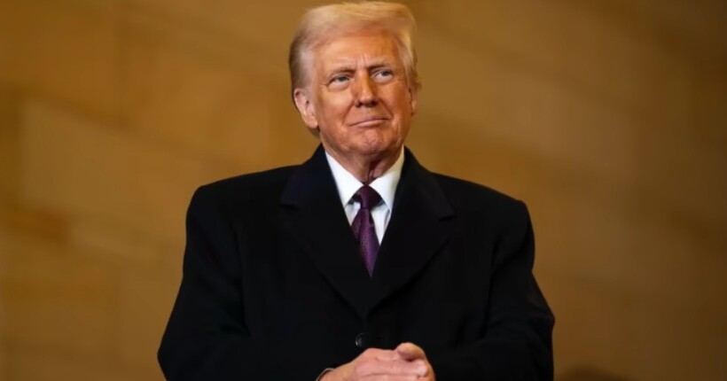 Трамп заявив про продуктивні переговори щодо України: 