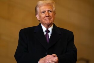 Трамп заявив про продуктивні переговори щодо України: 