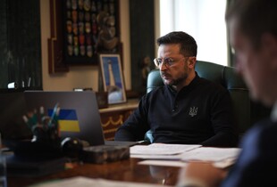 Зеленський підтвердив переговори у Лондоні: 
