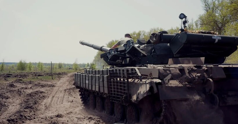 Активізація рф на півдні триває понад місяць і далі буде зростання інтенсивності - Братчук