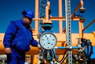 Україна втратила майже 50% видобутку газу цієї зими, ворог атакував 34 об'єкти - 