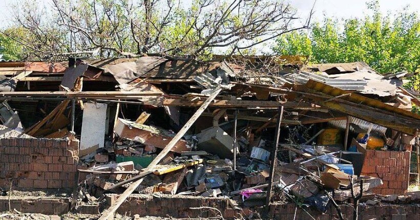 Армія рф за добу обстріляла 12 населених пунктів Запорізької області