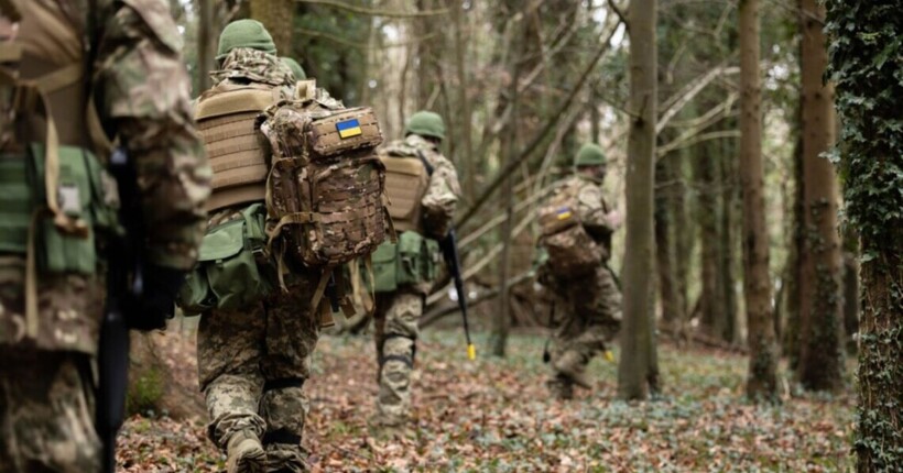 На Запорізькому напрямку ЗСУ зірвали масований штурм росіян: в ГУР показали відео