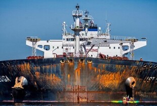 Мінекономіки росії прогнозує падіння ціни на Urals до $56 за бочку