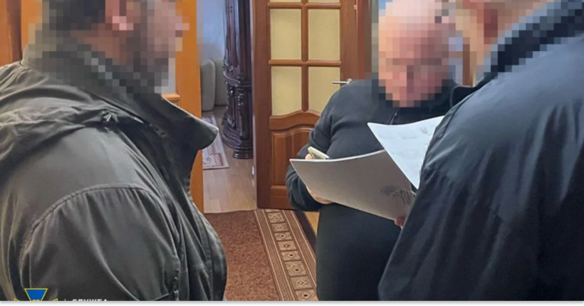 СБУ викрила розкрадання 153 мільйонів гривень на будівництві Подільського мосту в Києві