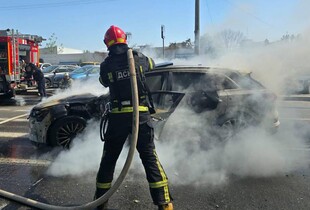 Зеленський: потрібна серйозна готовність росії до переговорів щодо перемир'я