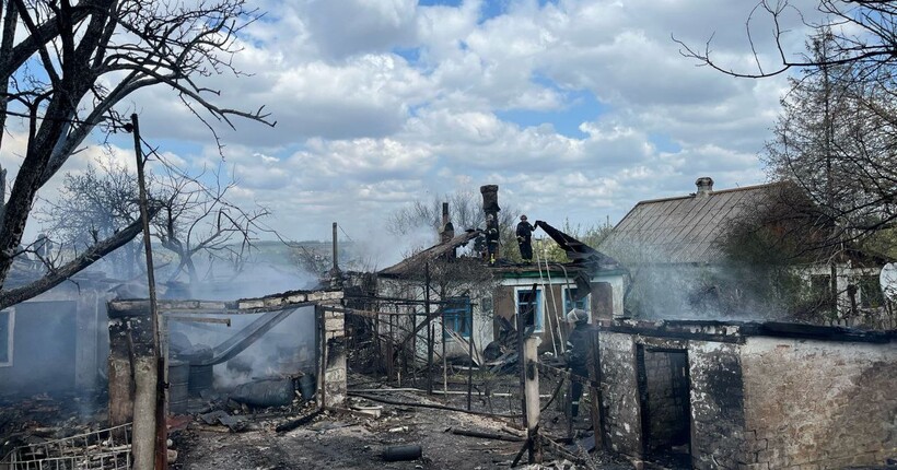Росіяни вбили трьох цивільних у Мирнограді на Донеччині