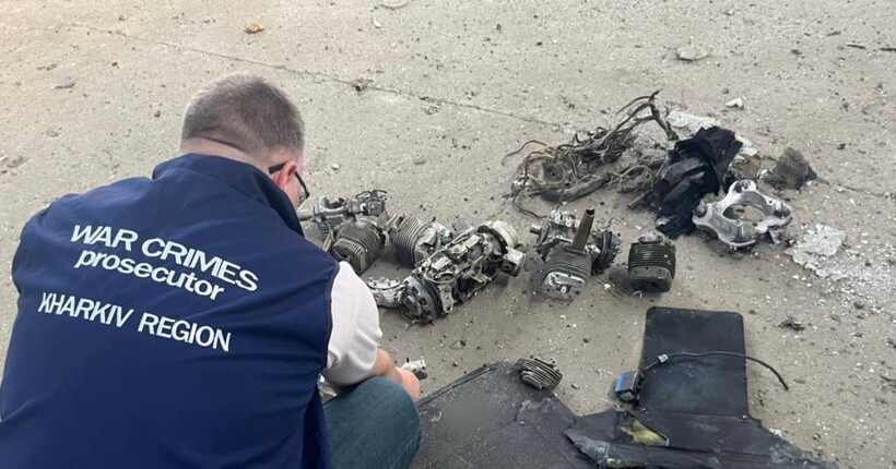 Росіяни застосовують нову стратегію обстрілів Харкова - Терехов