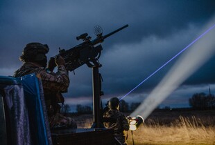 Ворог атакував Україну 77 ударними БпЛА: як відпрацювали сили ППО