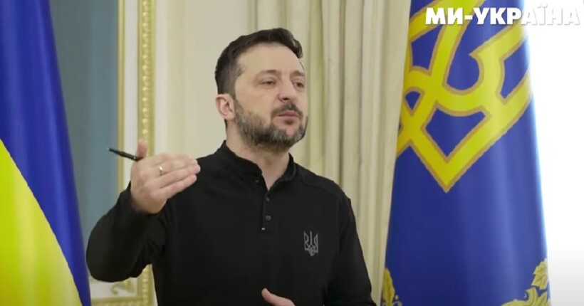 Президент оцінив наслідки виходу США із переговорів