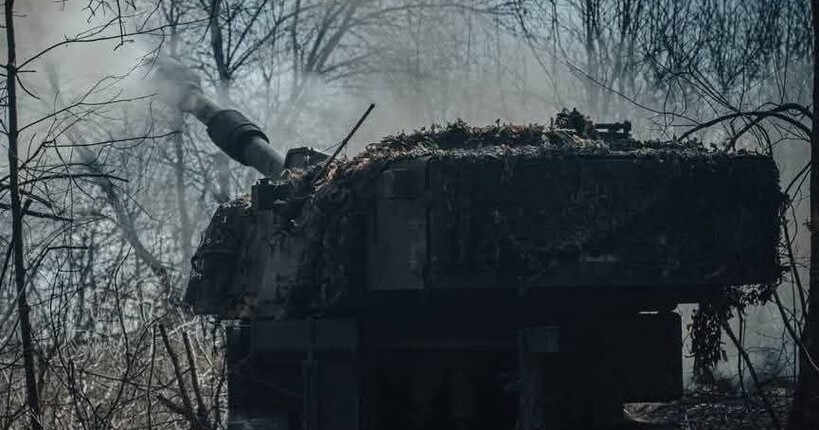 За добу військові знищують приблизно 12-15 артилерійських систем ворога - Волошин