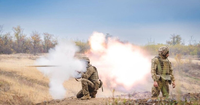 Ворог не може застосовувати бронетехніку у Вовчанську - 57 ОМПБр