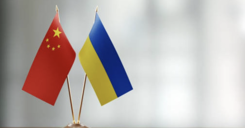 МЗС України викликало посла Китаю через участь китайських громадян у війні