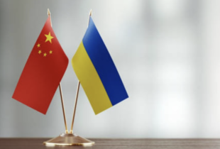 МЗС України викликало посла Китаю через участь китайських громадян у війні