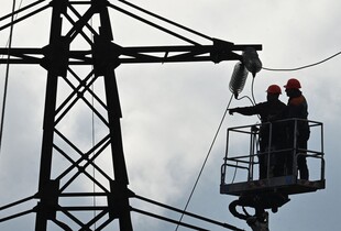 Росіяни знищили об'єкт інфраструктури на Херсонщині: можливі відключення світла – ОВА
