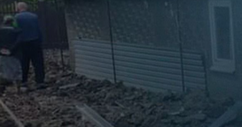 Окупанти вбили чотирьох людей на Донеччині - ОВА
