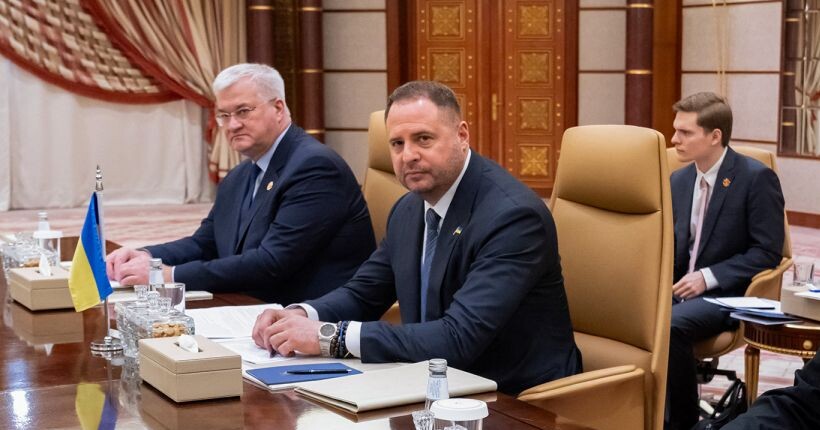 У Лондоні відбудеться зустріч щодо України без участі глав МЗС