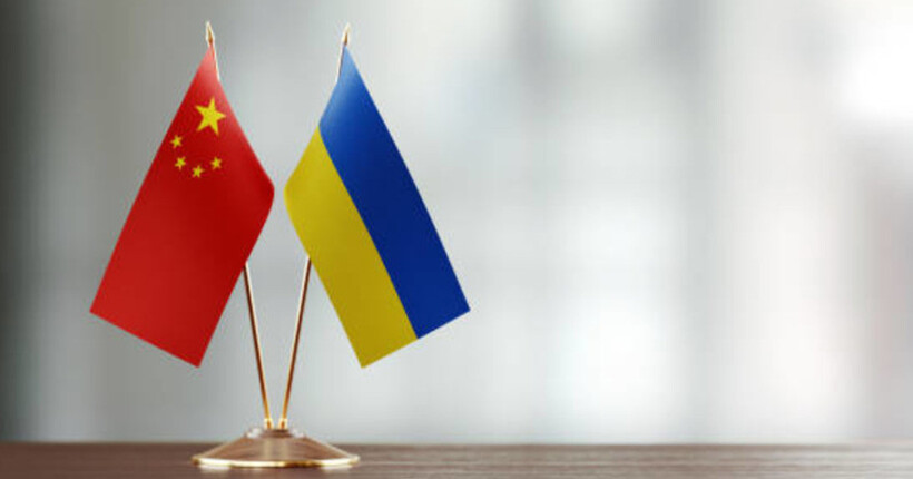 У Пекіні відповіли на звинувачення щодо участі у війні проти України: подробиці