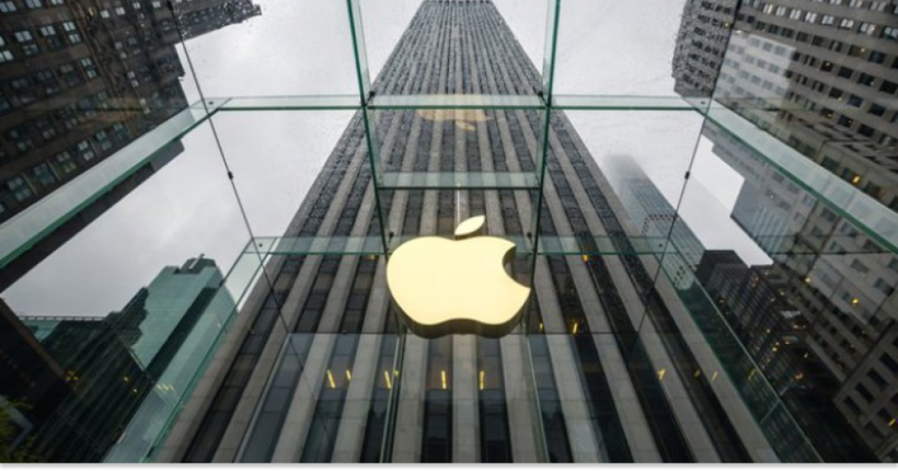 Єврокомісія оштрафувала Apple та Meta за порушення Закону про цифровий ринок