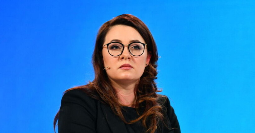 Свириденко: Україна готова до переговорів — але не до капітуляції