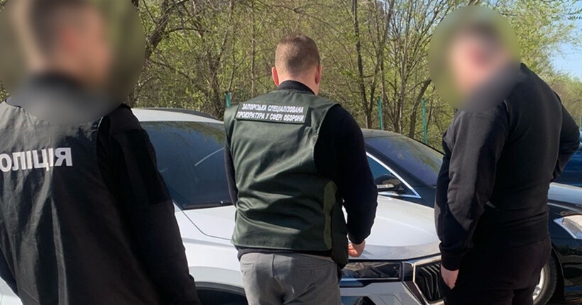 Допустив привласнення майже 20 млн грн на дровах для ЗСУ: посадовцю повідомлено про підозру