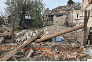 Окупанти завдали ракетного удару по Сумській області: пошкоджено цивільну інфраструктуру