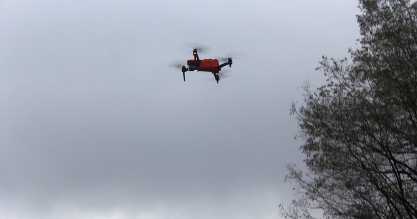 Окупанти вдарили FPV-дроном по Нікопольщині: постраждала мама і двоє її дітей