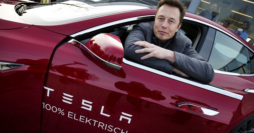 Маск знову зосередиться на Tesla, але політичні суперечки можуть зашкодити бренду