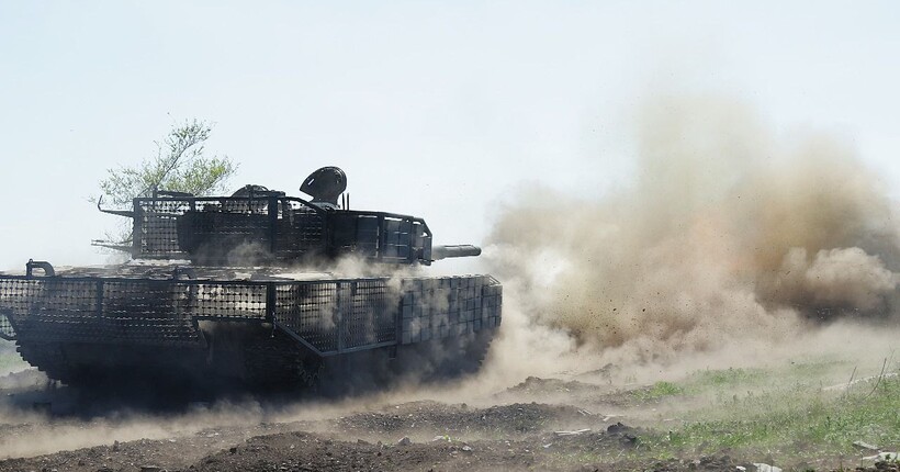 На Вочанському напрямку стало важче, ніж місяць тому - бригада 