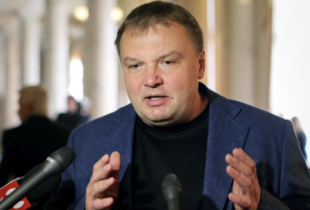 Денисенко: Всі структури МВС працюють у штатному режимі