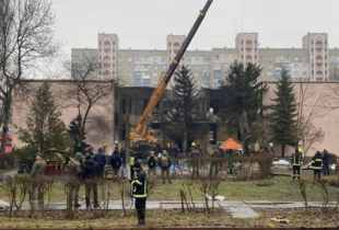 Клименко пообіцяв якнайшвидше встановити причини трагедії у Броварах: контролюватиме процес створена урядом спецгрупа